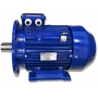SILNIK ELEKTRYCZNY Z KOŁNIERZEM 7,5kW 400/690V 1450obr WAŁEK 38mm 3-FAZOWY